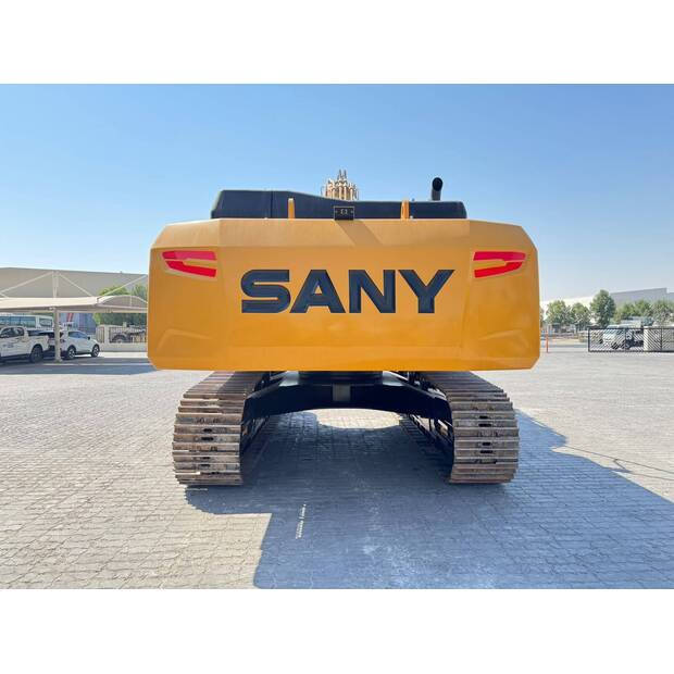 2024 Sany SY365H-48685902