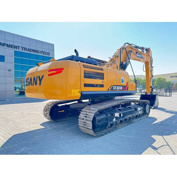 2024 Sany SY365H-48685903