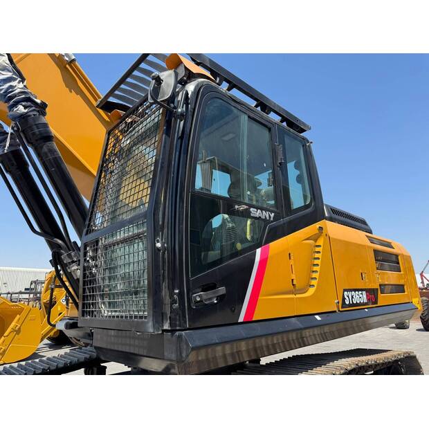 2024 Sany SY365H-48685904