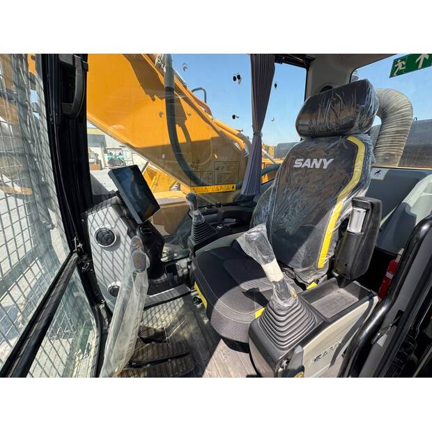 2024 Sany SY365H-48685906