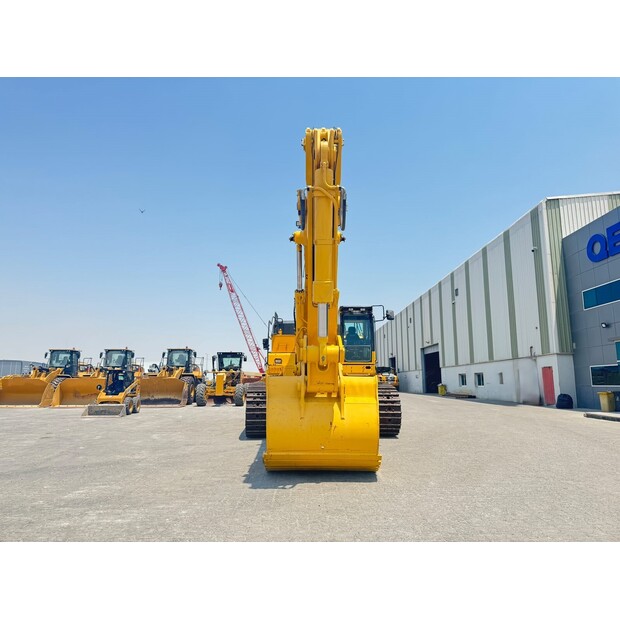 2023 كوماتسو PC850-48685911