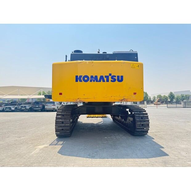 2023 كوماتسو PC850-48685915