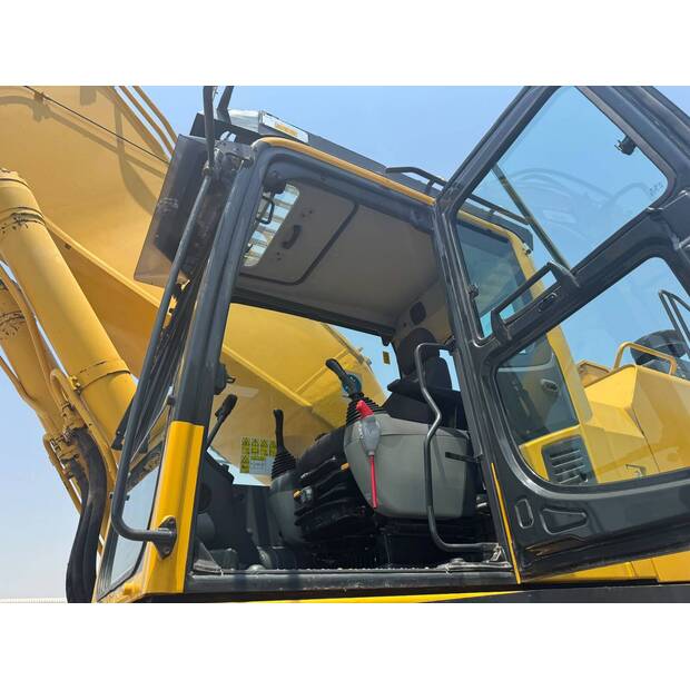 2023 كوماتسو PC850-48685918