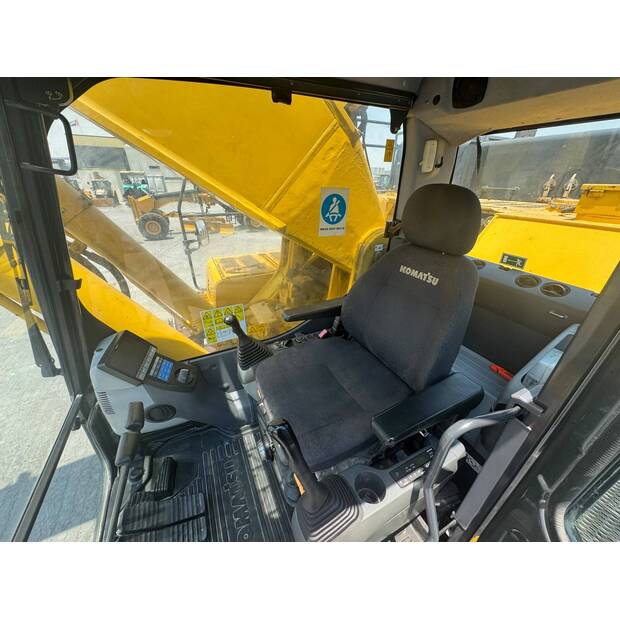 2023 كوماتسو PC850-48685919