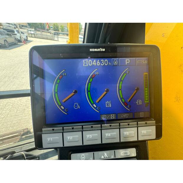 2023 كوماتسو PC850-48685920