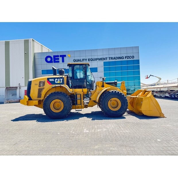 2019 Caterpillar 966L-48685922