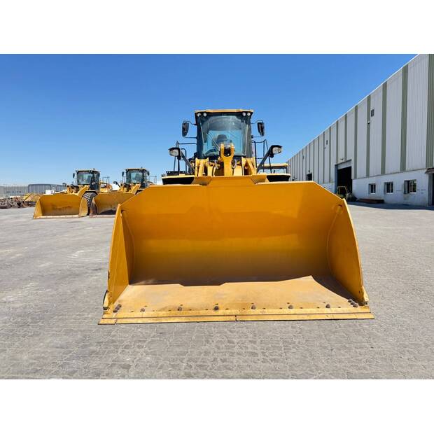 2019 Caterpillar 966L-48685923