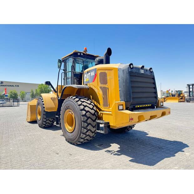 2019 Caterpillar 966L-48685926