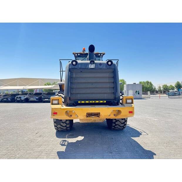 2019 Caterpillar 966L-48685927