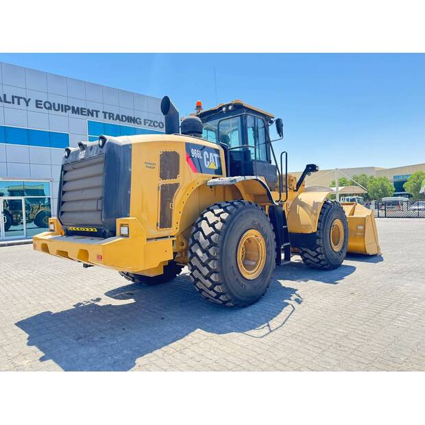 2019 Caterpillar 966L-48685928