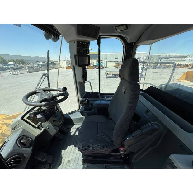 2019 Caterpillar 966L-48685930