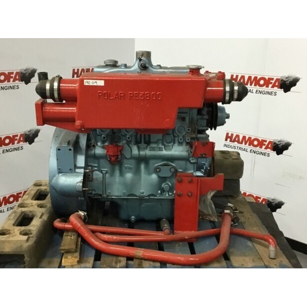 4.236 Ld Marine For Parts-48685932
