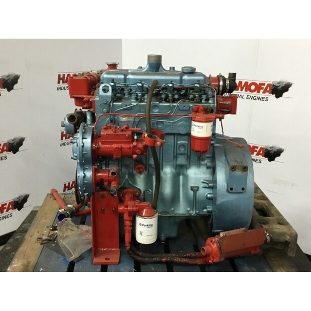 4.236 Ld Marine For Parts-48685933