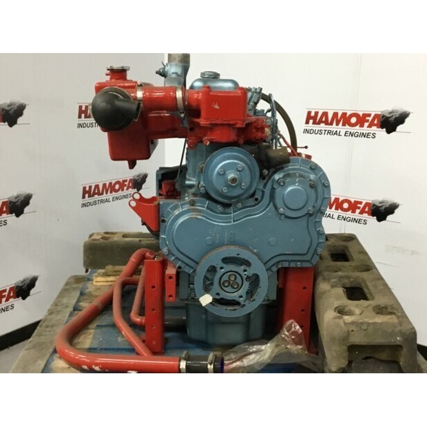 4.236 Ld Marine For Parts-48685934