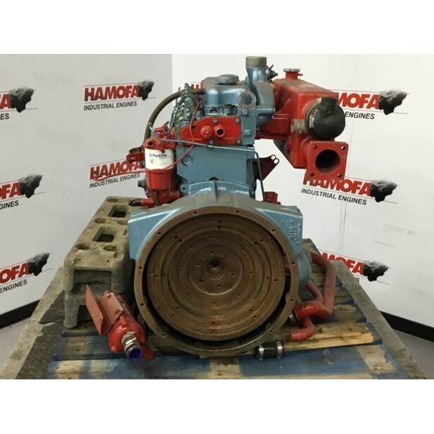 4.236 Ld Marine For Parts-48685936
