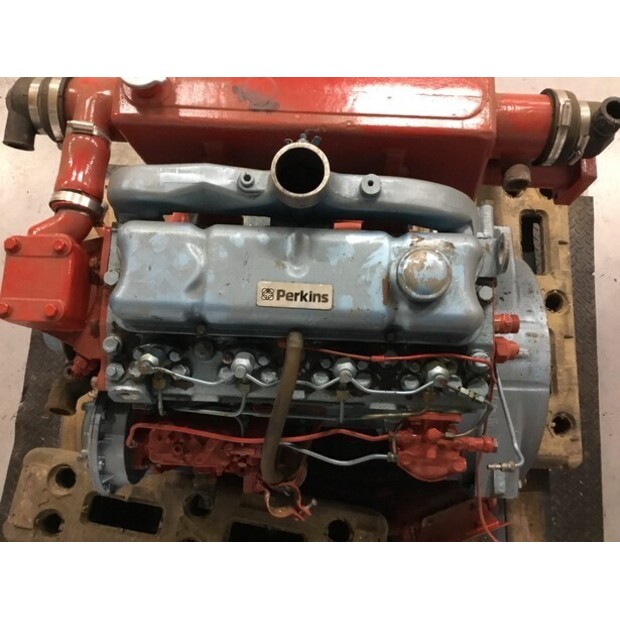 4.236 Ld Marine For Parts-48685937