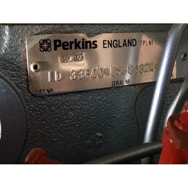 4.236 Ld Marine For Parts-48685939