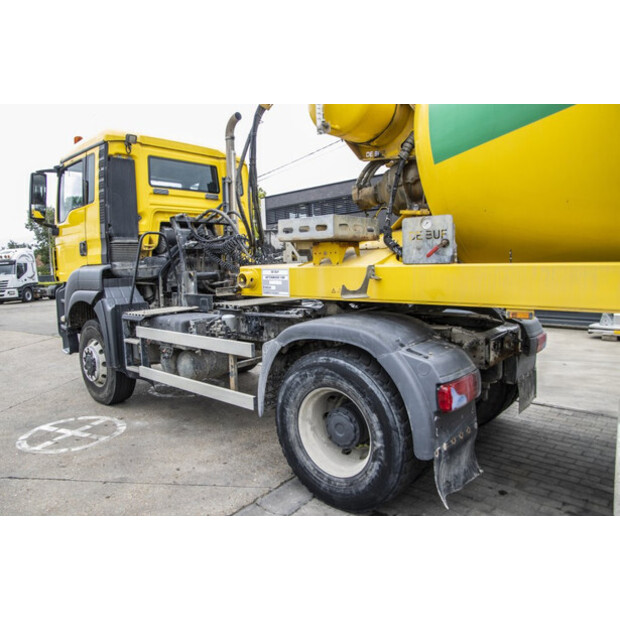 2011 MAN TGS 18.360 BLS-48685941