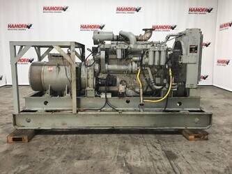 dorman-6qtca-generator-250-kva-used-48685973