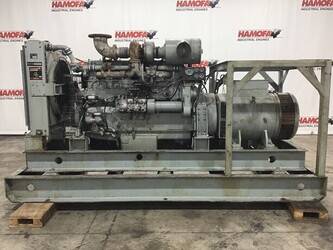 dorman-6qtca-generator-250-kva-used-48685982