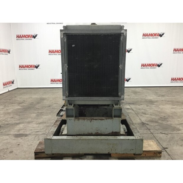 DORMAN 6QTCA GENERATOR 250 KVA USED-48685992