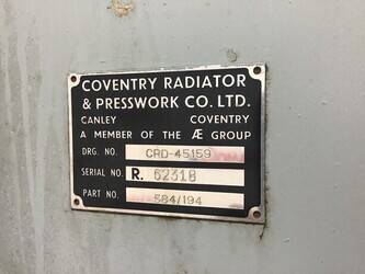 dorman-6qtca-generator-250-kva-used-48686002