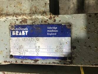dorman-6qtca-generator-250-kva-used-48686003