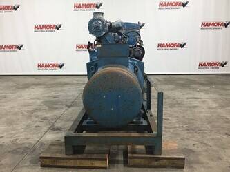 dorman-6qtca-generator-325-kva-used-48686014