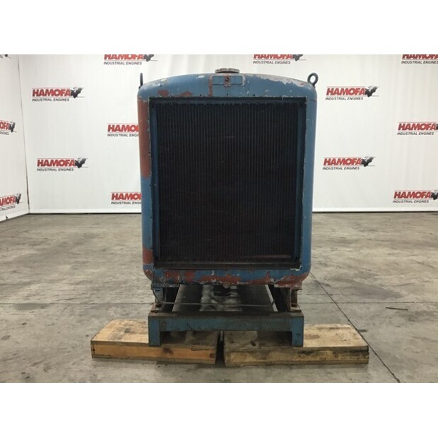DORMAN 6QTCA GENERATOR 325 KVA USED-48686016