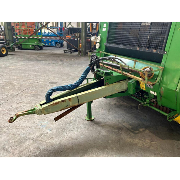 1997 JOHN DEERE 590-48686039