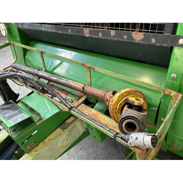1997 JOHN DEERE 590-48686041