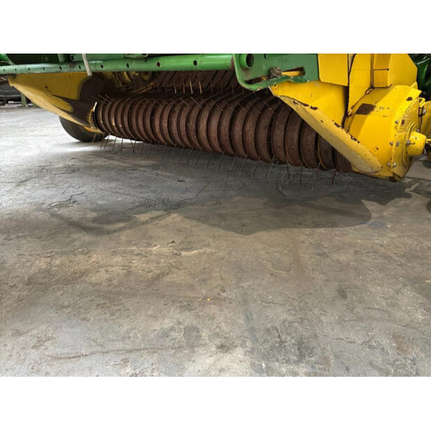 1997 JOHN DEERE 590-48686043