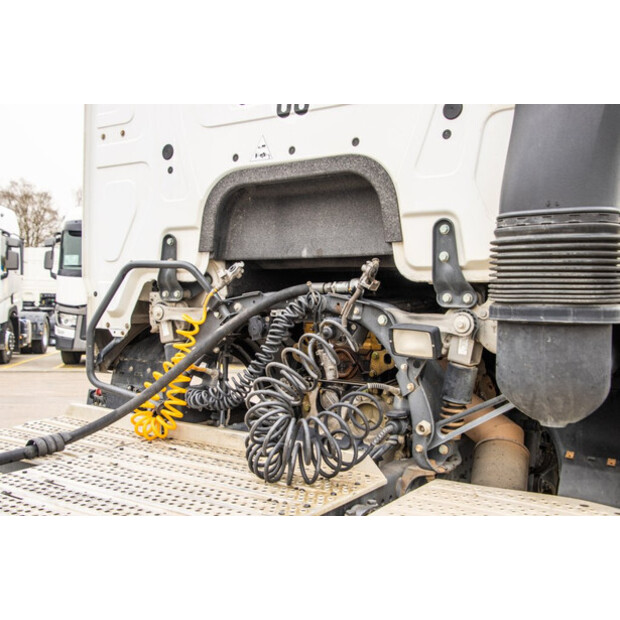 2014 Mercedes-Benz Arocs 1845-48686045
