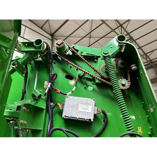 1997 JOHN DEERE 590-48686046
