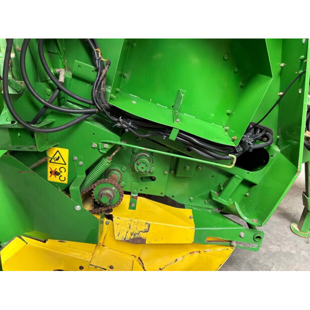 1997 JOHN DEERE 590-48686048