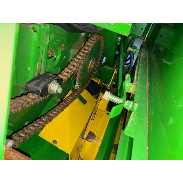 1997 JOHN DEERE 590-48686050