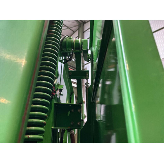 1997 JOHN DEERE 590-48686053