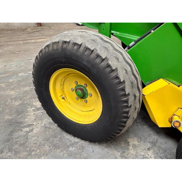 1997 JOHN DEERE 590-48686059