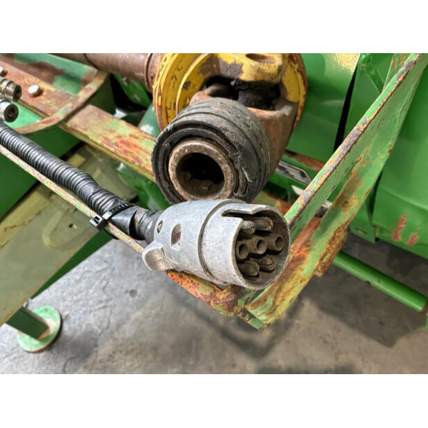 1997 JOHN DEERE 590-48686061