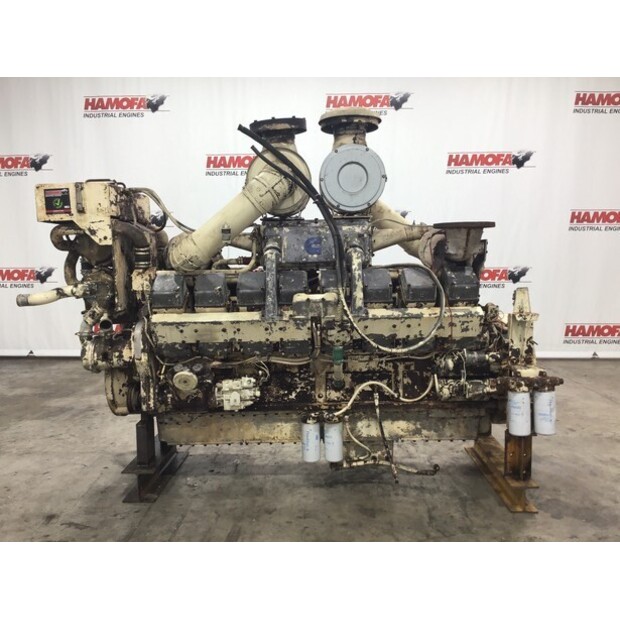 Kta50 M Cpl0977 Used-48686070