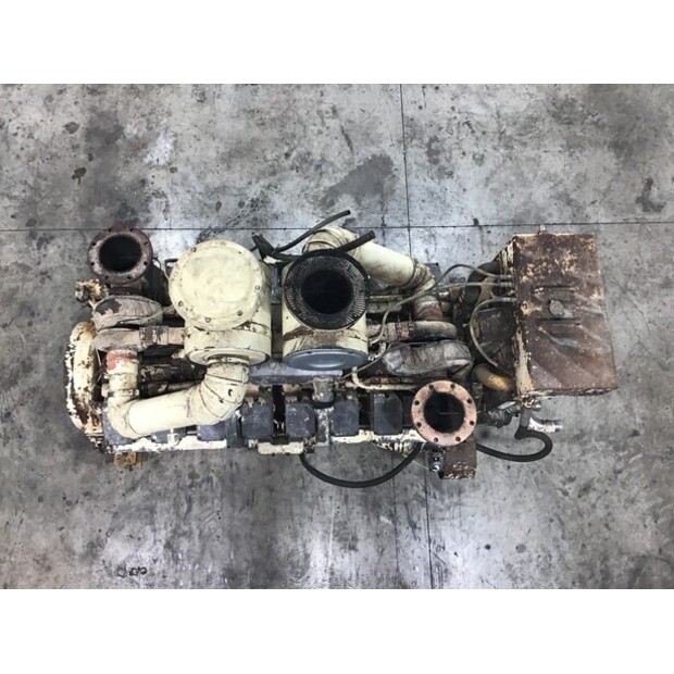 Kta50 M Cpl0977 Used-48686074