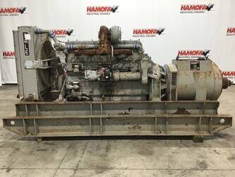 dorman-6qt-generator-255-kva-used-48686077