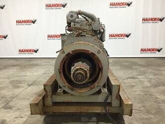 dorman-6qt-generator-255-kva-used-48686085