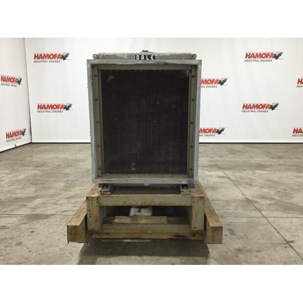 DORMAN 6QT GENERATOR 255 KVA USED-48686096