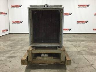 dorman-6qt-generator-255-kva-used-48686096