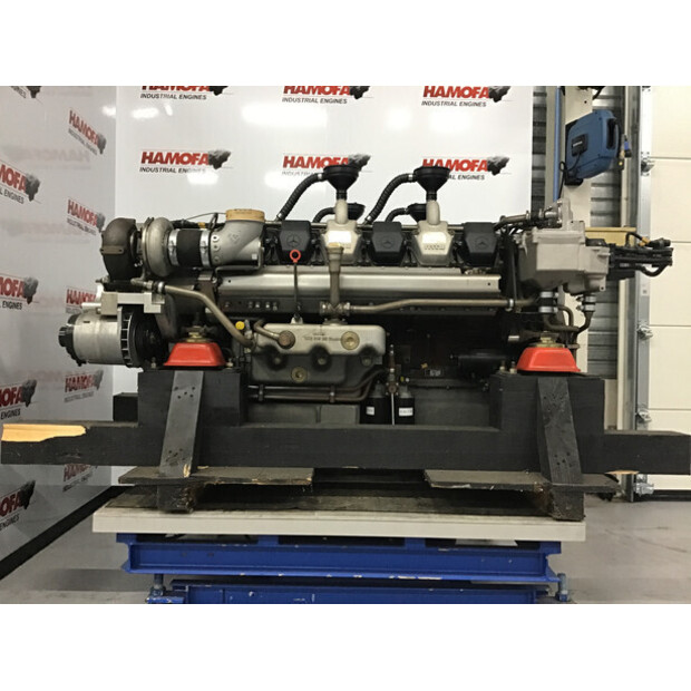 MTU 12V2000 R80 NEW-48686142