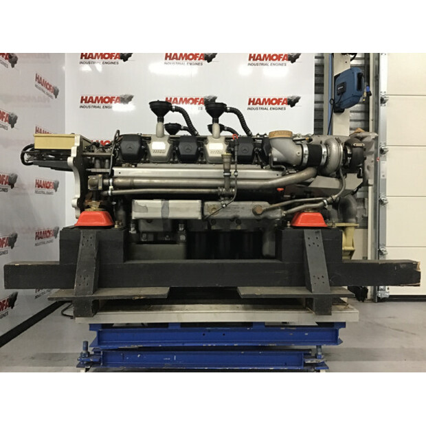 MTU 12V2000 R80 NEW-48686144