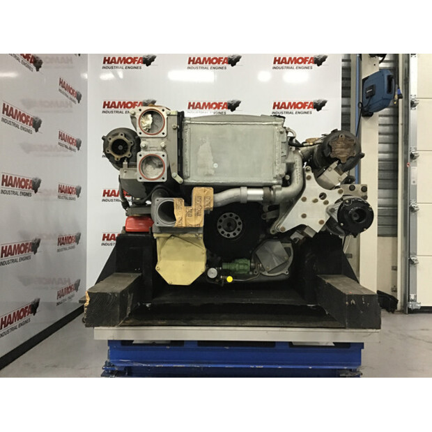 MTU 12V2000 R80 NEW-48686146
