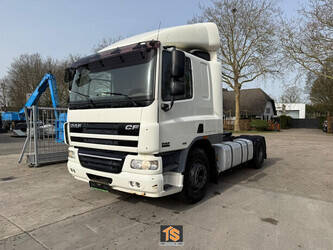 Image for TRUCKS 2007 DAF CF 75.310 for Sale in Romania