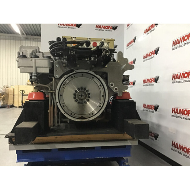 MTU 12V2000 R80 NEW-48686158